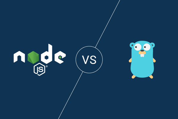 NodeJS یا Golang 